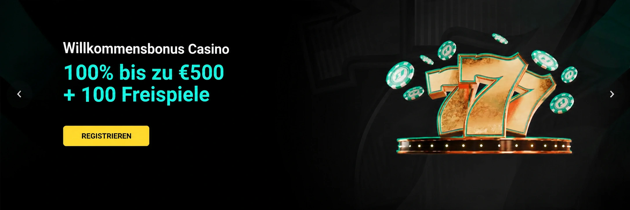 1Bet Casino Austria